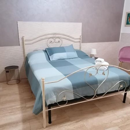 בארי Sapore Di Mare House מראה חיצוני תמונה