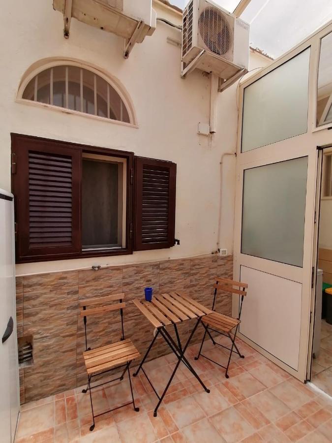 בארי Sapore Di Mare House מראה חיצוני תמונה