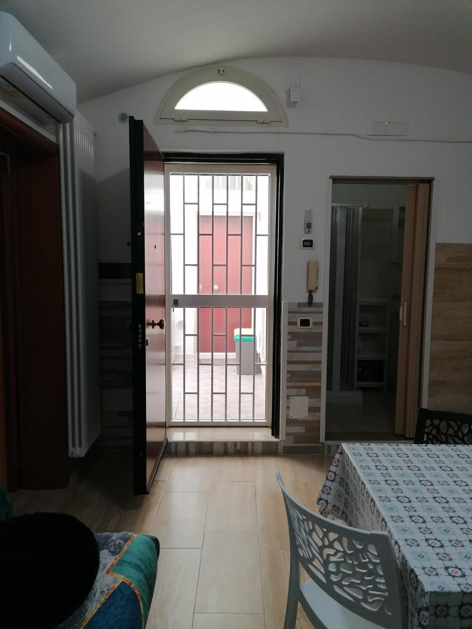 בארי Sapore Di Mare House מראה חיצוני תמונה