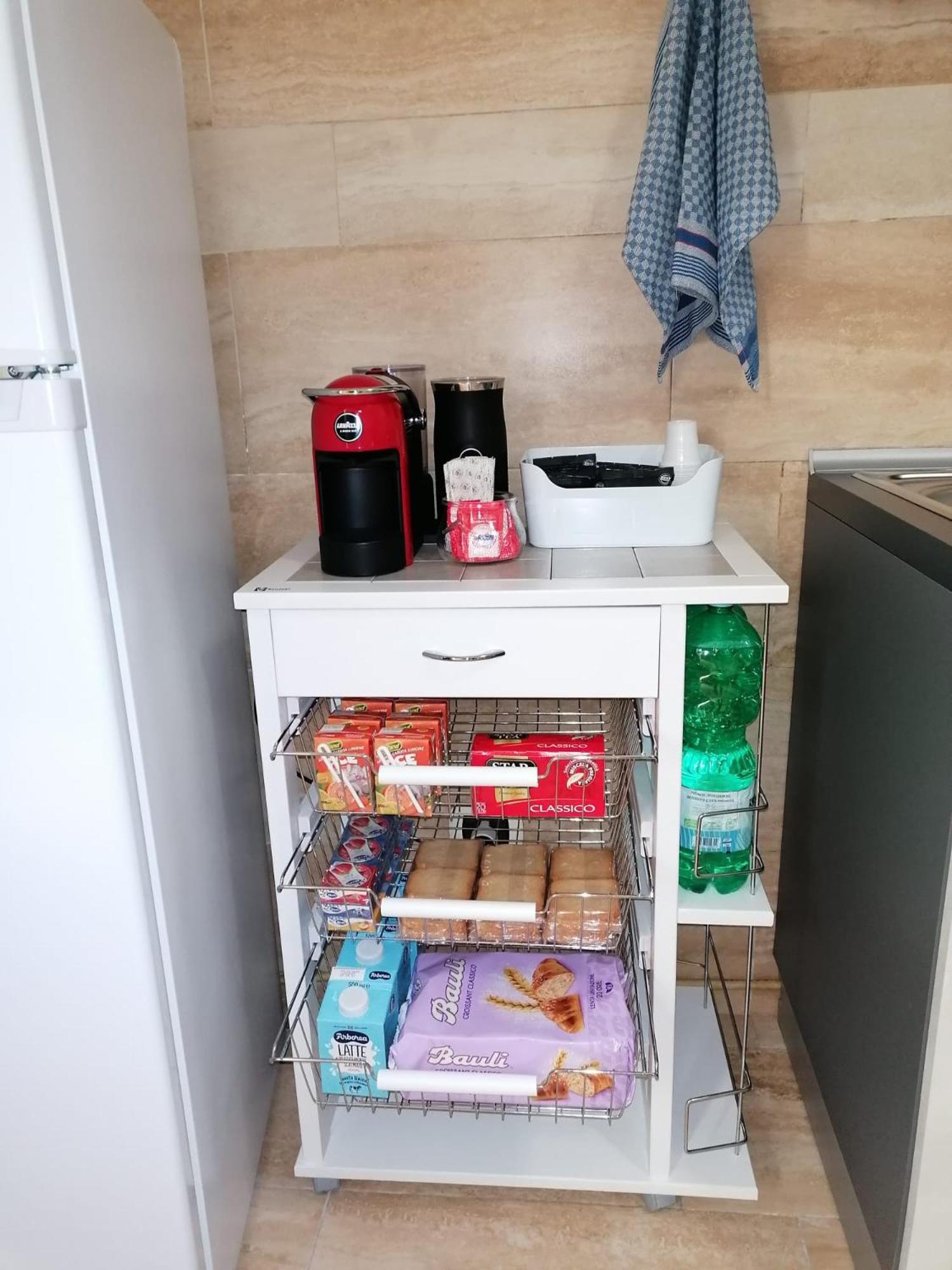 בארי Sapore Di Mare House מראה חיצוני תמונה