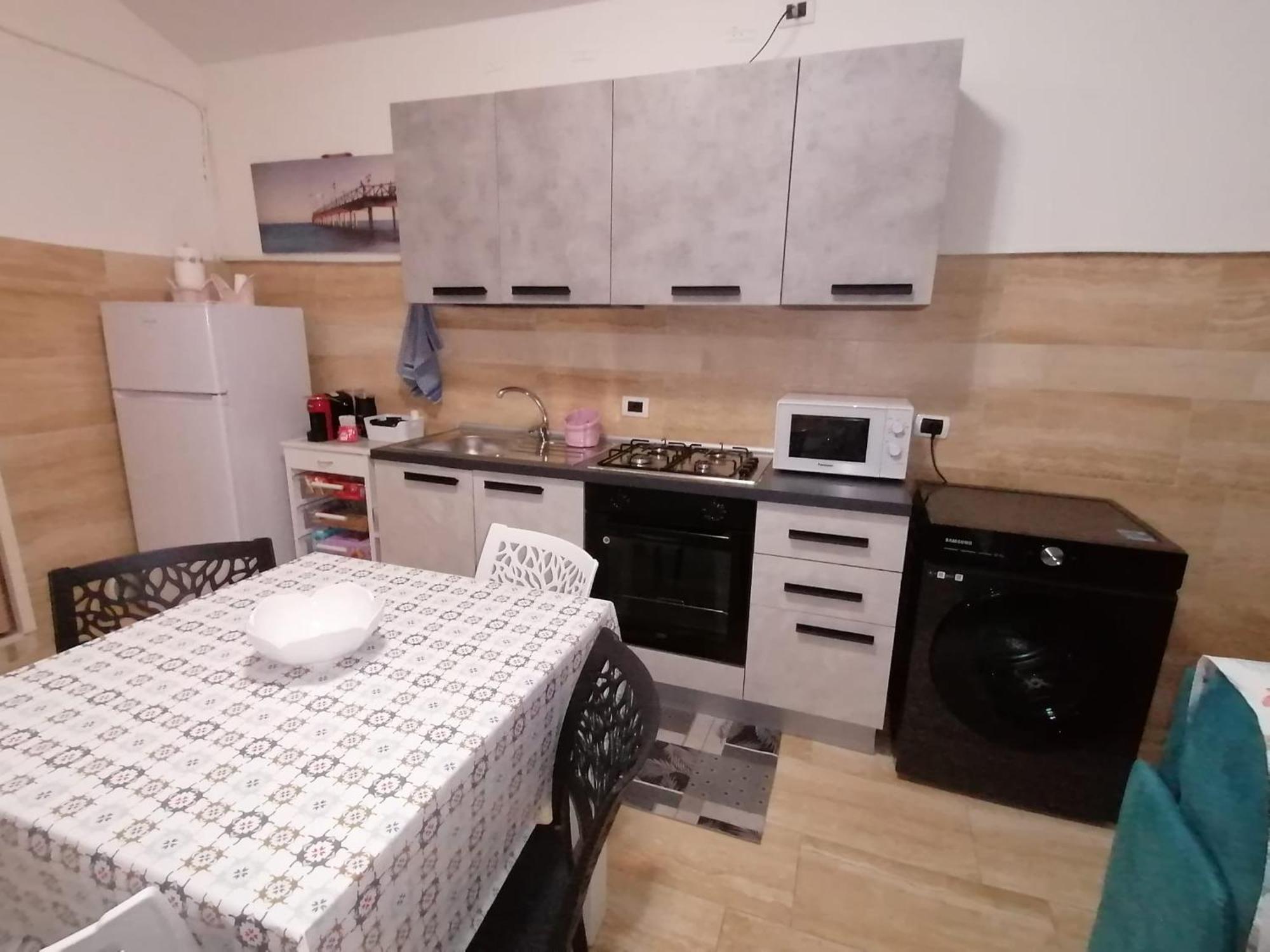 בארי Sapore Di Mare House מראה חיצוני תמונה