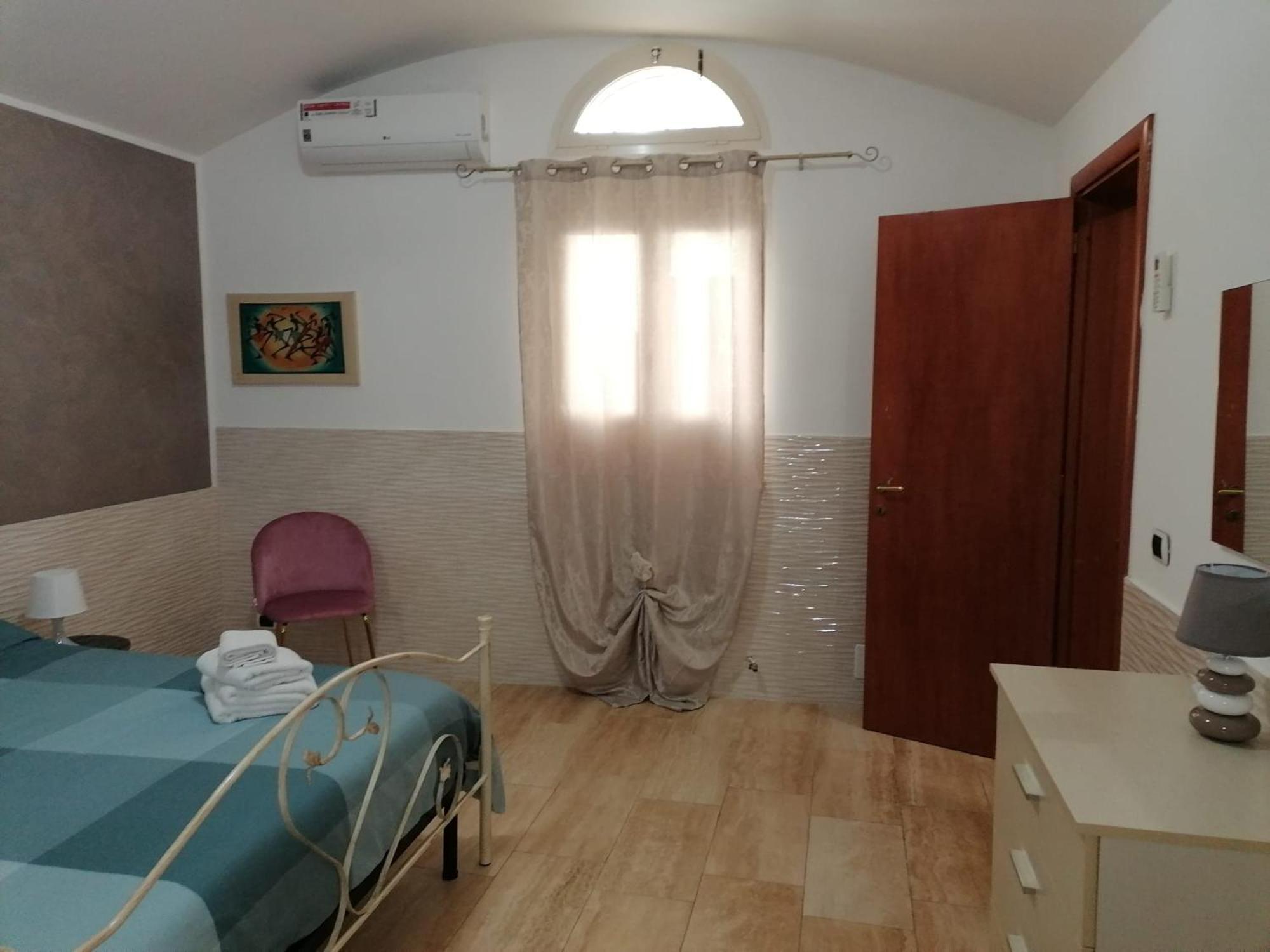 בארי Sapore Di Mare House מראה חיצוני תמונה