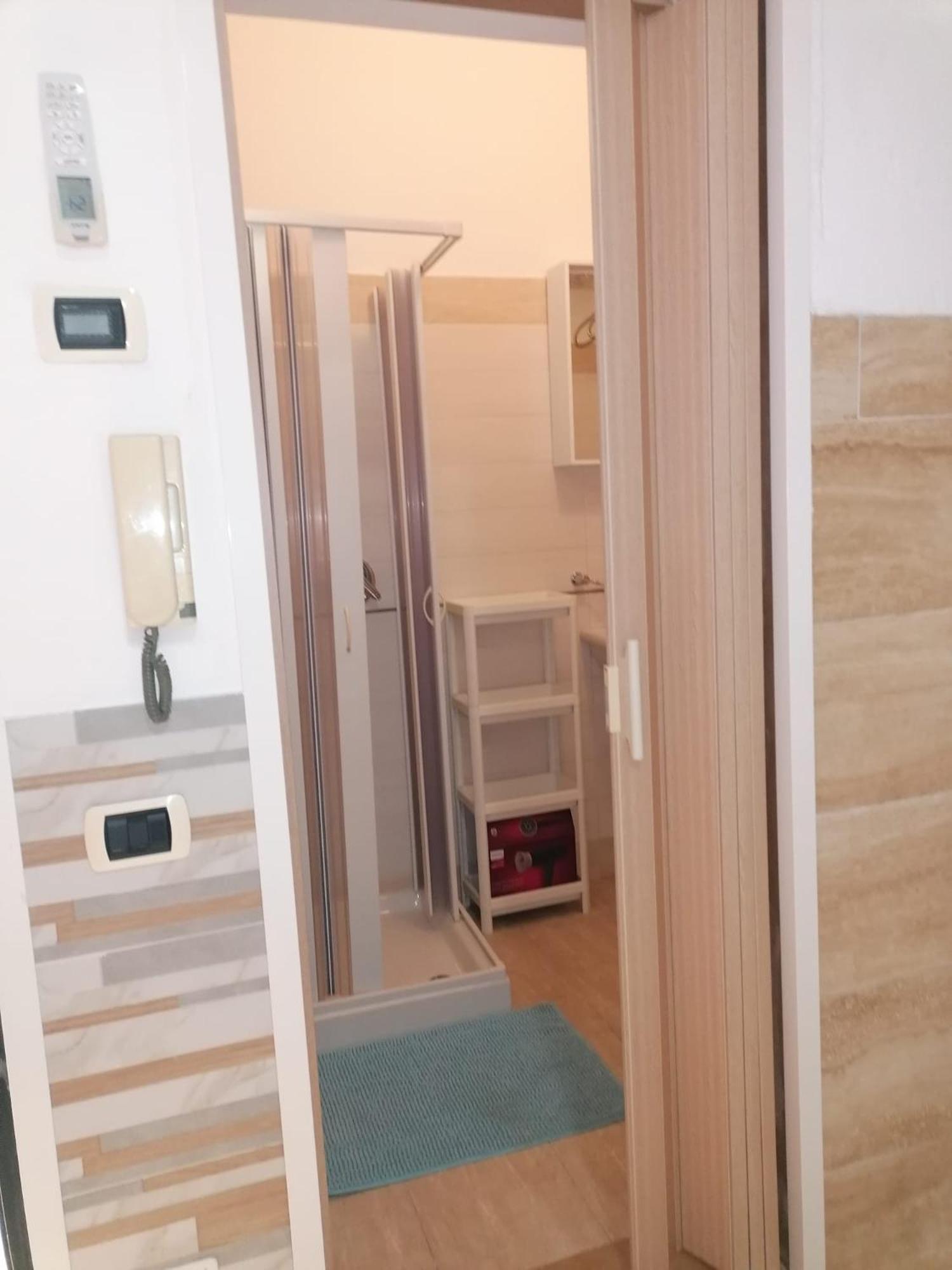 בארי Sapore Di Mare House מראה חיצוני תמונה