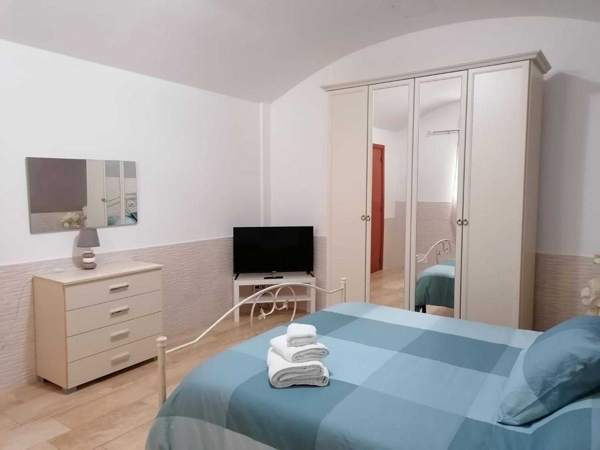 בארי Sapore Di Mare House מראה חיצוני תמונה