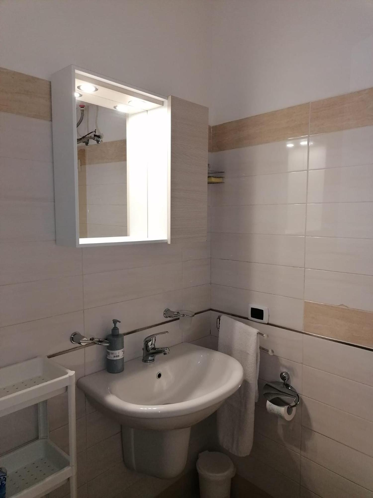 בארי Sapore Di Mare House מראה חיצוני תמונה