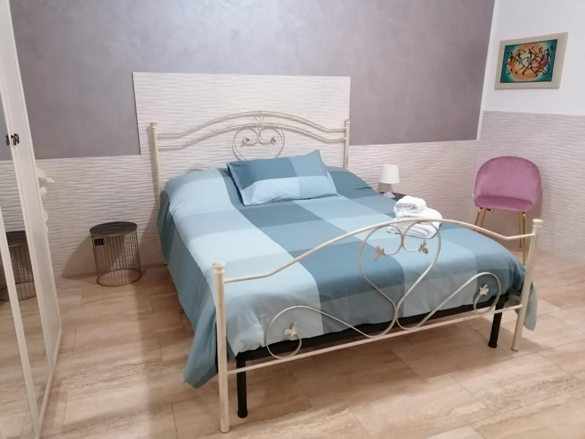 בארי Sapore Di Mare House מראה חיצוני תמונה