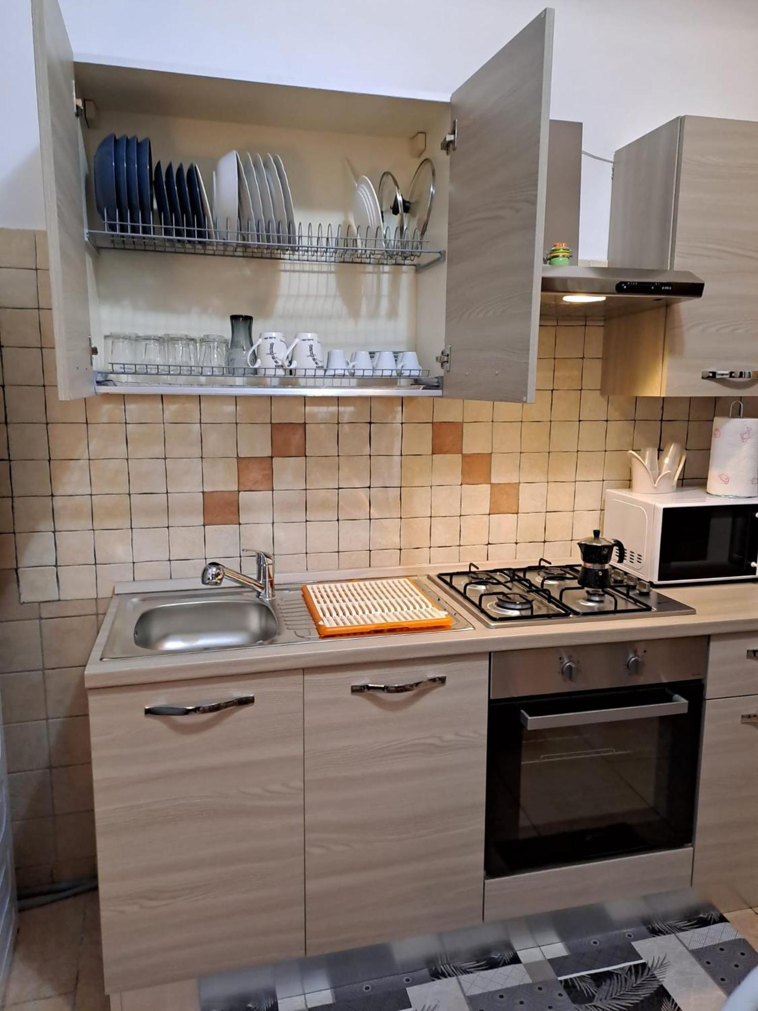 בארי Sapore Di Mare House מראה חיצוני תמונה