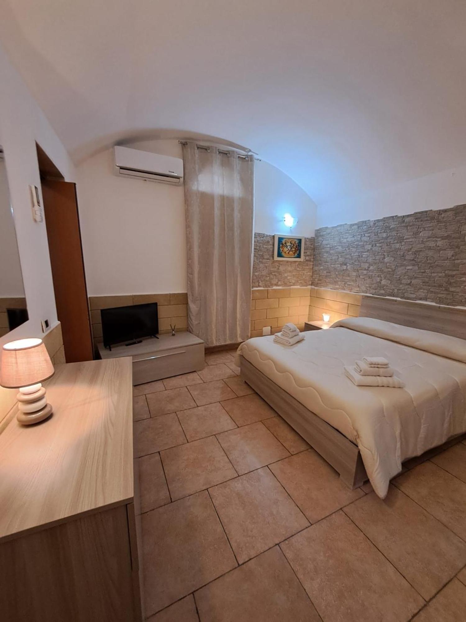 בארי Sapore Di Mare House מראה חיצוני תמונה
