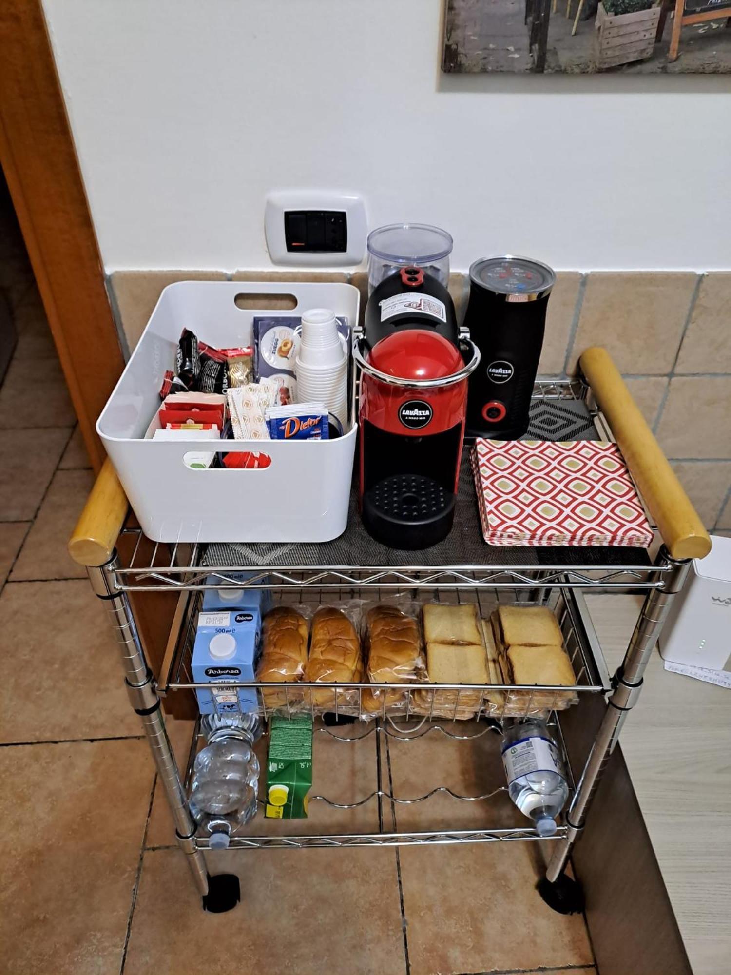 בארי Sapore Di Mare House מראה חיצוני תמונה