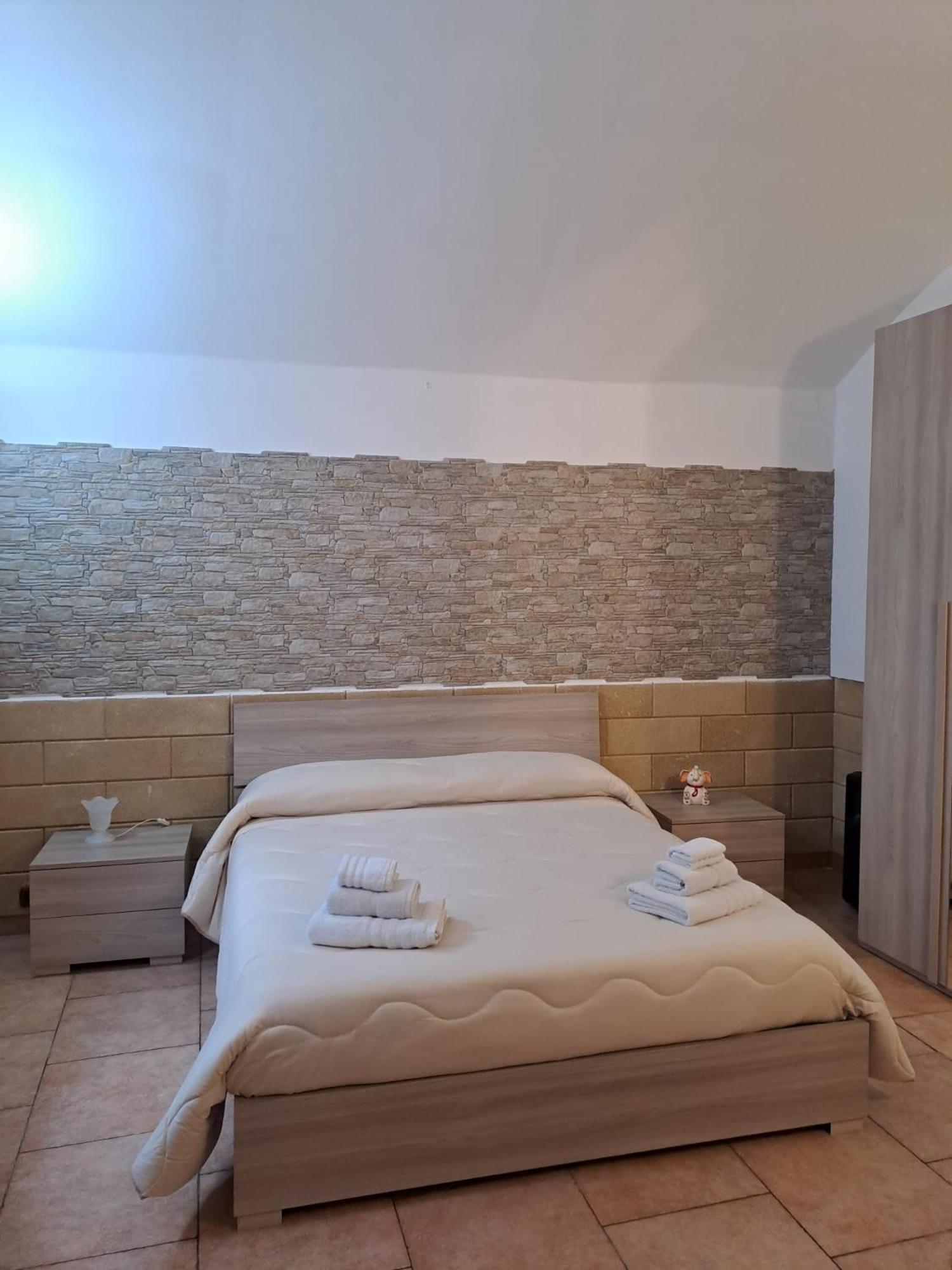 בארי Sapore Di Mare House מראה חיצוני תמונה