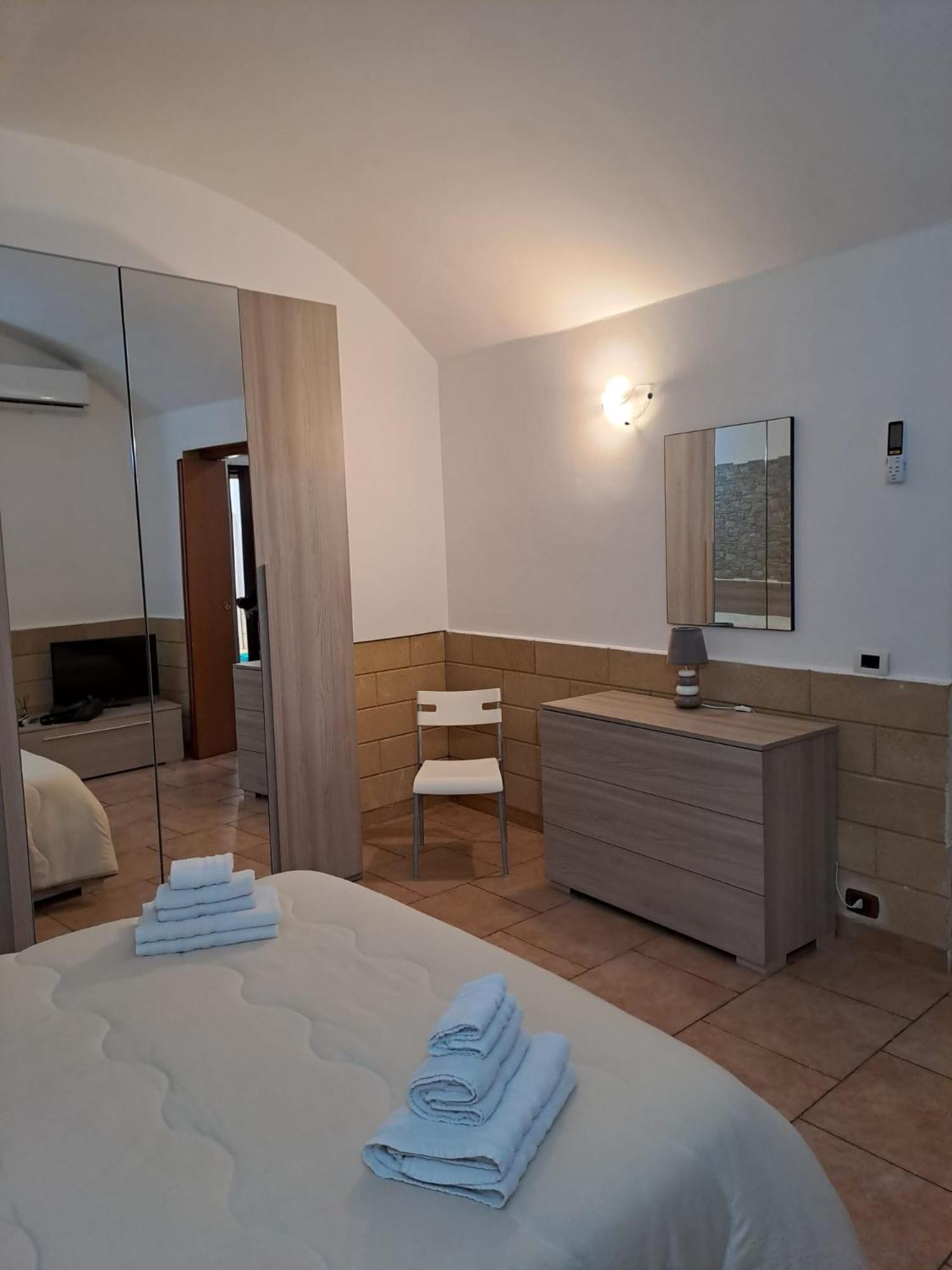 בארי Sapore Di Mare House מראה חיצוני תמונה