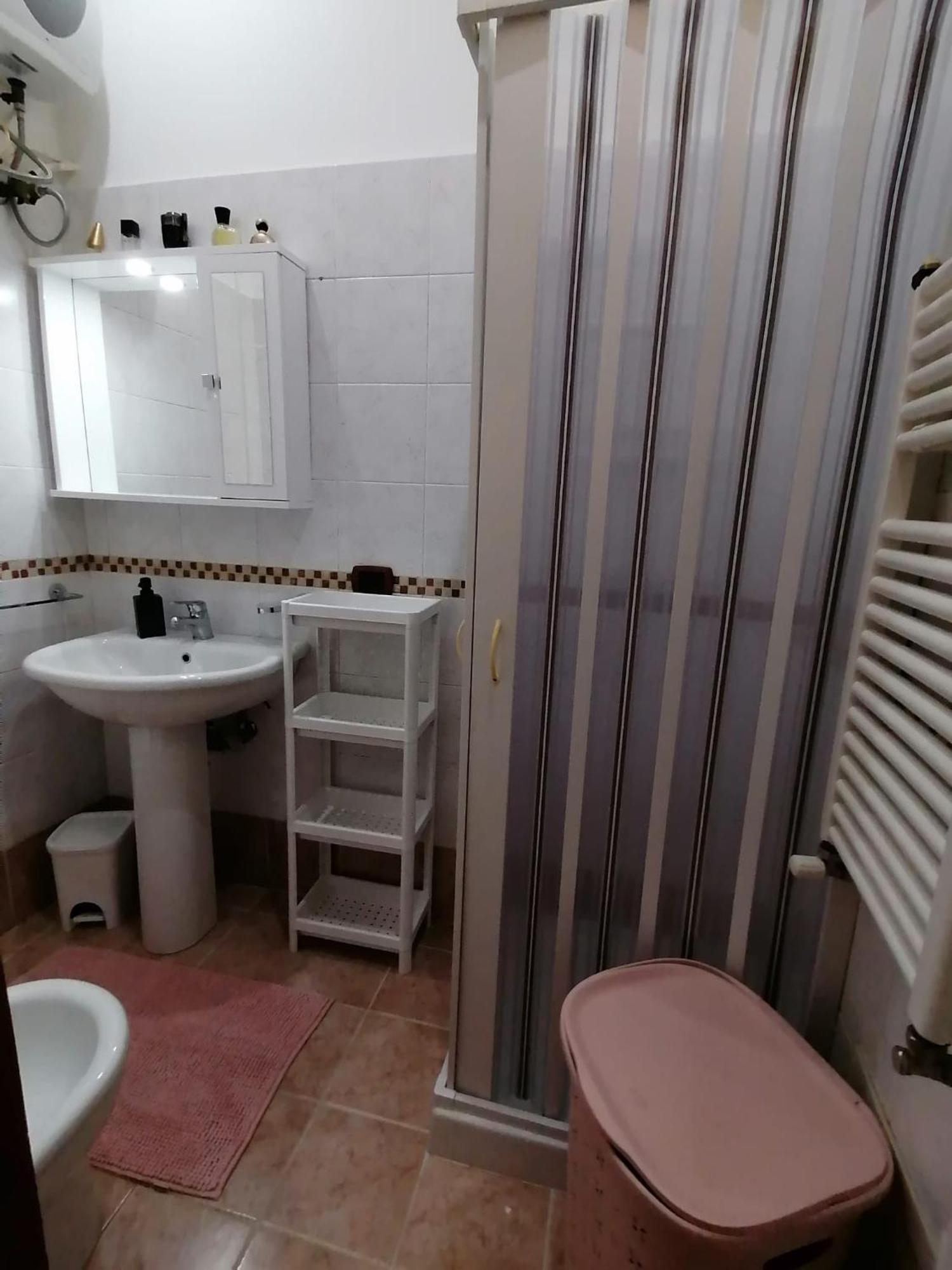 בארי Sapore Di Mare House מראה חיצוני תמונה