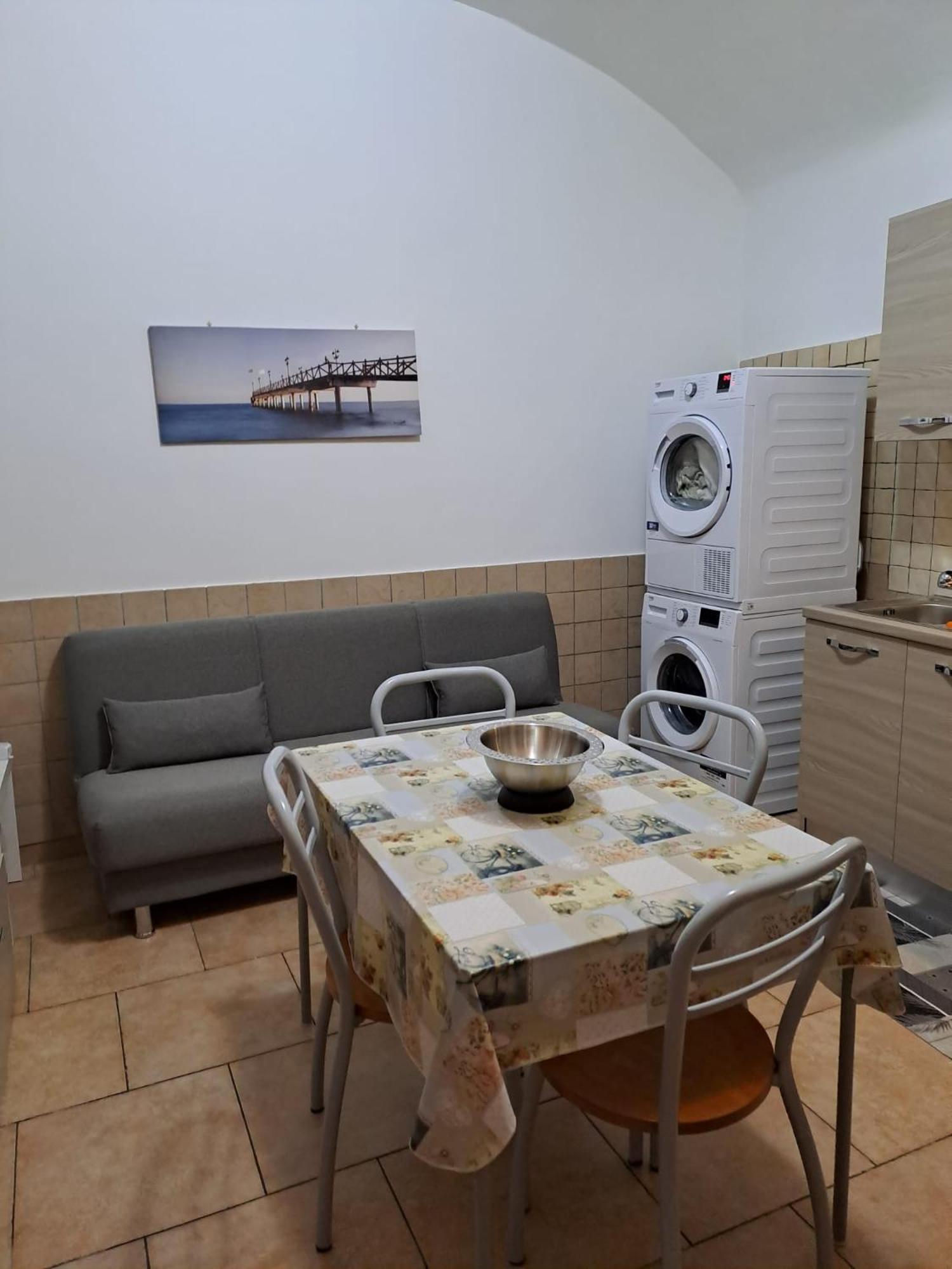 בארי Sapore Di Mare House מראה חיצוני תמונה