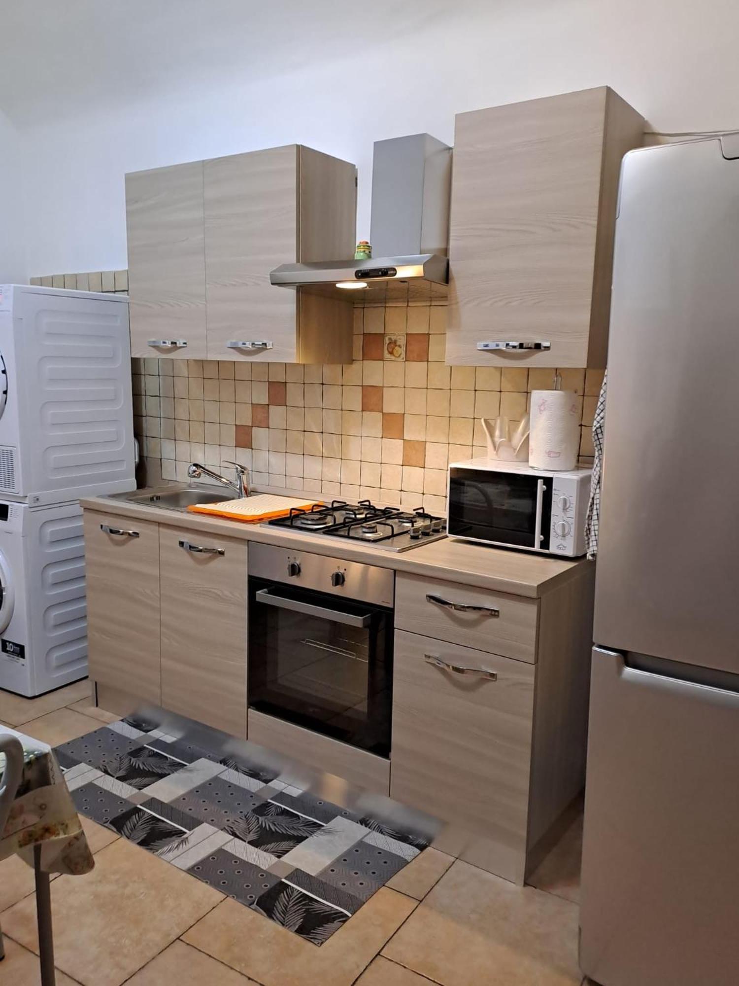 בארי Sapore Di Mare House מראה חיצוני תמונה